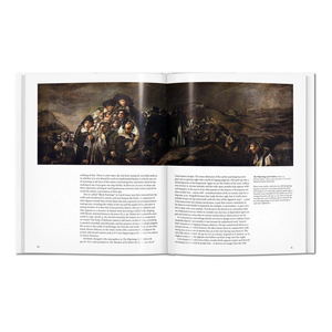 Goya by Rose Marie and Rainer Hagen