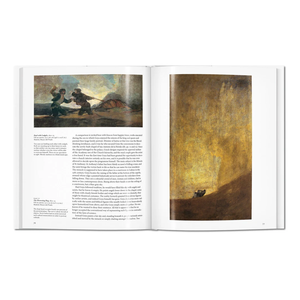 Goya by Rose Marie and Rainer Hagen