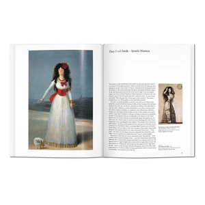 Goya by Rose Marie and Rainer Hagen