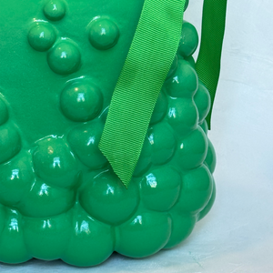 Grace Scharf Design BuBu Bag - Green