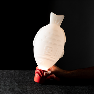 Heliograf Light Soy Portable