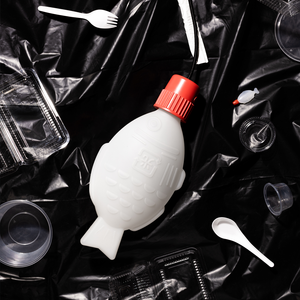 Heliograf Light Soy Portable