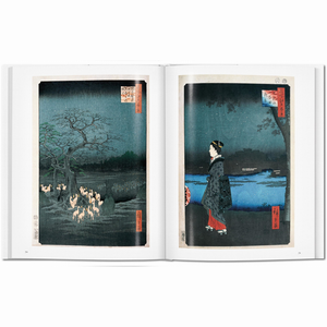 Hiroshige TASCHEN
