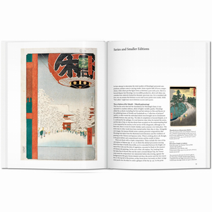 Hiroshige TASCHEN