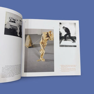 Theo Koning and His Creative Self Monograph