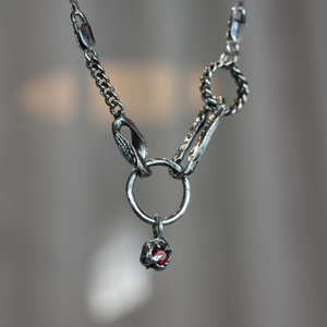 ÎMMØRTALË Eros Necklace
