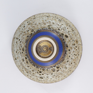 Jackie Masters Bowl - Sumptuous Golden