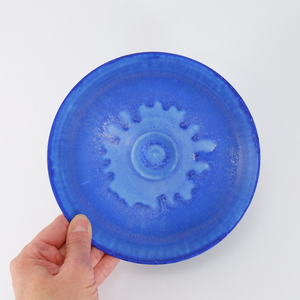 Jackie Masters Bowl - Ocean Series