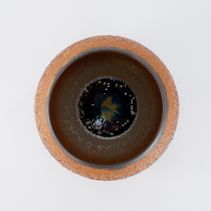 Jackie Masters Rounded Bowl II - Pilbara Series