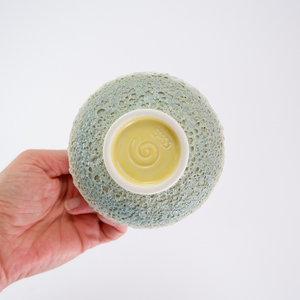 Jackie Masters Small Bowl - Wildflower Series