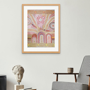 Journey of Something 1000 Piece Puzzle - Journey Home