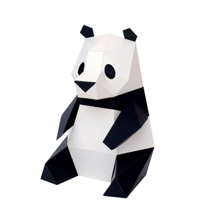 TINY Animals - Panda