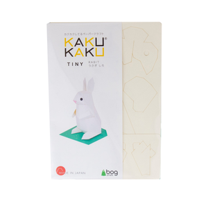 TINY Animals - Rabbit