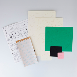 TINY Animals - Rabbit