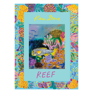 Reef Ken Done
