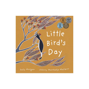Little Birds Day
