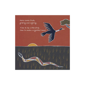 Little Birds Day
