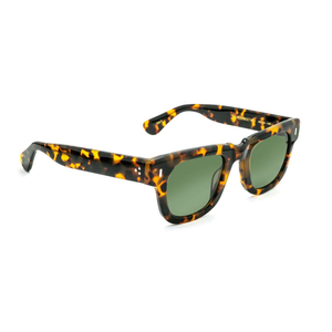 Dillinger Thunderbolt MK1 Tiger Torte Sunglasses