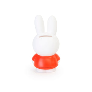 Atelier Pierre Miffy Money Box - Red- 13.5cm
