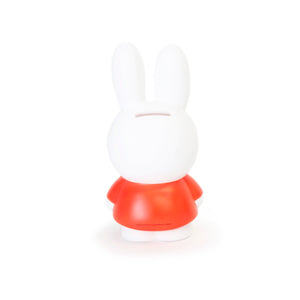 Atelier Pierre Miffy Money Box - Red/Orange - 19cm