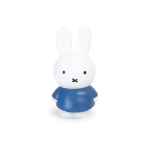 Atelier Pierre Miffy Money Box - Blue - 13.5cm