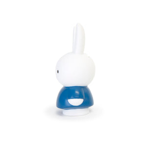 Atelier Pierre Miffy Money Box - Blue - 13.5cm