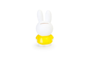 Atelier Pierre Miffy Money Box - Yellow - 13.5cm
