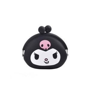 P+G Design POCHI Kuromi Purse