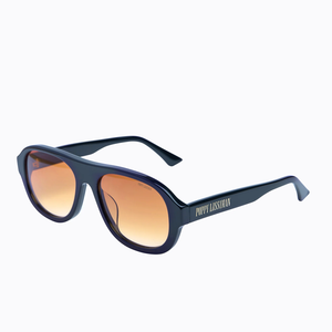 Poppy Lissiman Wrangle - Black/Amber