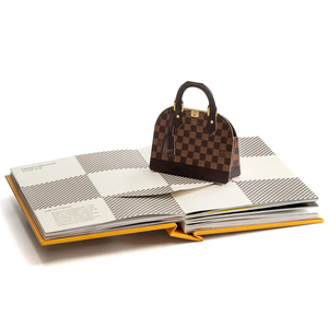 Fashion Unfolded: Pop-Up Louis Vuitton