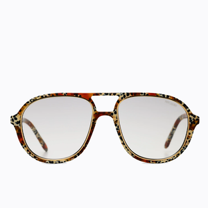Poppy Lissiman Koenji Sunglasses - Torti Spot