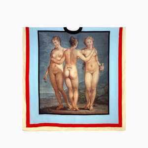 Poppy Lissiman Rafi Kaftan - Trois Graces