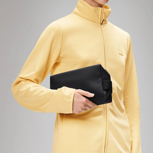 Rains Wash Bag - Small - Black