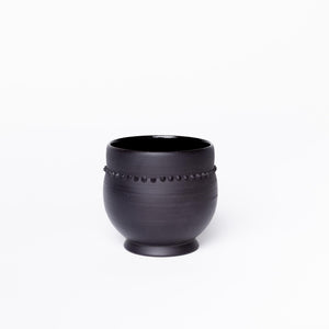 Cat Conner Ceramics Spiky Cup - Medium