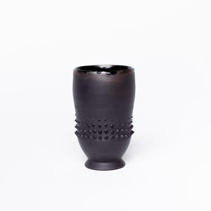 Cat Conner Ceramics Spiky Cup - Medium