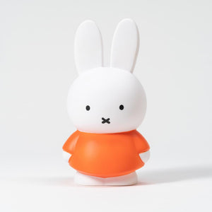 Atelier Pierre Miffy Money Box - Red/Orange - 19cm