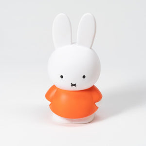 Atelier Pierre Miffy Money Box - Red/Orange - 19cm