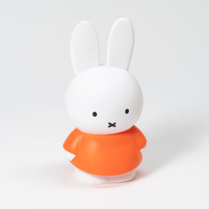 Atelier Pierre Miffy Money Box - Red/Orange - 19cm