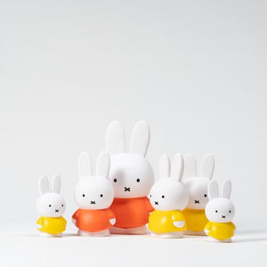 Atelier Pierre Miffy Money Box - Yellow - 19cm