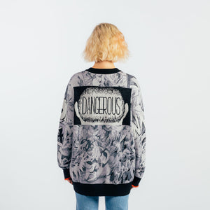 Wah-Wah x Anna Park x AGWA Jumper