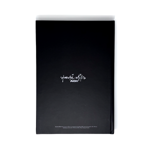 Stormie Mills Hardcover Journal - What we see in others we recognise in ourselves