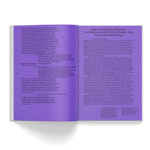 Salman Toor New Paintings and Drawings