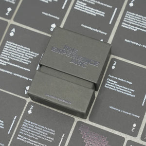 The Experience Arc Cards