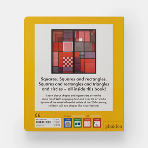 Squares & Other Shapes: with Josef Albers