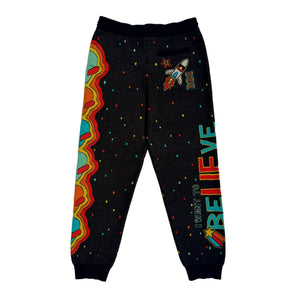 WAH-WAH Tony Albert Sweatpants