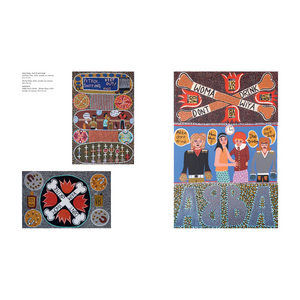 The Art of Kaylene Whiskey: Do You Believe in Love?