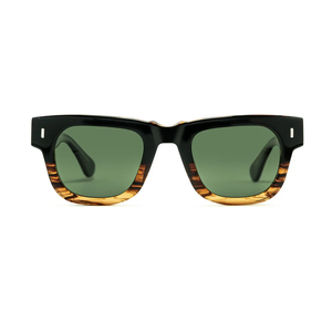 Dillinger Thunderbolt MK1 Two Tone Sunglasses