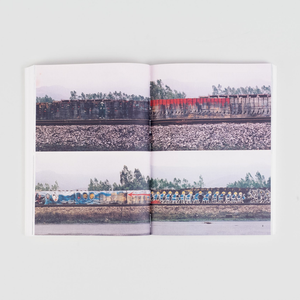 Trần Lương: Tấm Tã – Soaked in the Long Rain