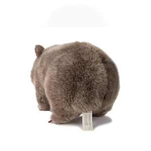 WWF Wombat
