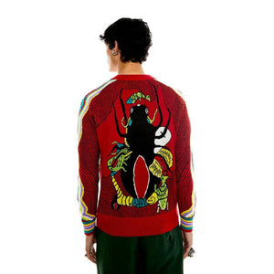 WAH-WAH John Prince Siddon Jumper